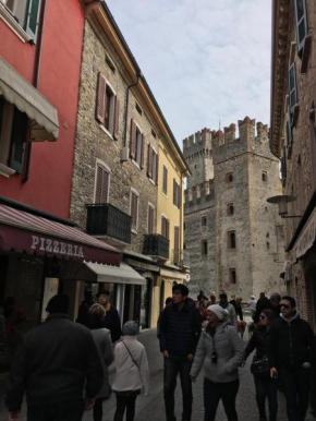 Aurora Sirmione Appartamenti Sirmione